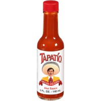 Tapatio Salsa Picante Hot Sauce 148мл.